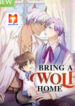 Bring A Wolf Home scan 1
