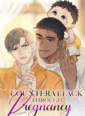 Deliverance of the Counterattack