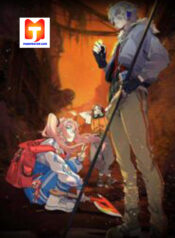 I Kill Zombies in Wasteland scan 1