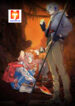 I Kill Zombies in Wasteland scan 1
