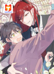 Lord Demon King Always Teases Me scan 1