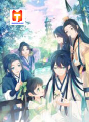 Max level green tea transmigrates into little pitiful one scan 1