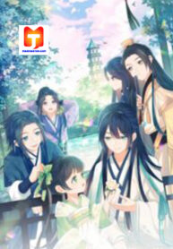 Max level green tea transmigrates into little pitiful one scan 1