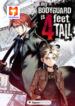 My Bodyguard is 4 Feet Tall scan 1