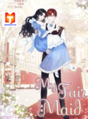 My Fair Maid scan 1