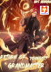 Return of the Youngest Grandmaster scan 1