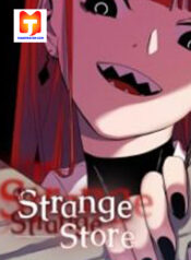 Strange Store scan 1