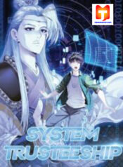 System Trusteeship scan 1