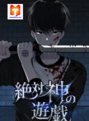 The Absolute God’s Game scan 1