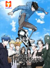 The Extreme scan 1