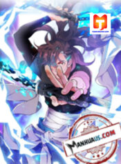 The awakening of the Gods scan 1