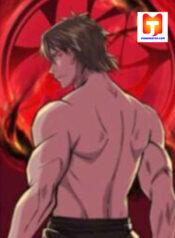 The great master scan 1