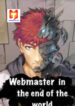 Webmaster in the End Of the World scan 1