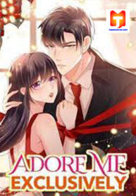Adore Me Exclusively scan 1
