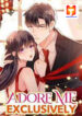 Adore Me Exclusively scan 1