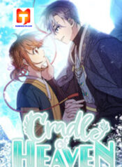 Cradle of Heaven scan 1