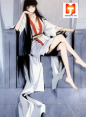 Demon Lord of the Northern Night scan 1