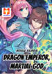 Dragon Emperor, Martial God scan 1