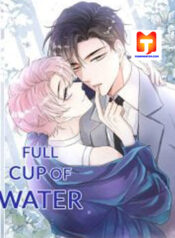 Full Cup Of Water scan 1