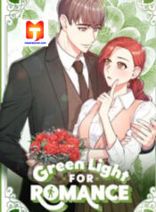 Green Light for Romance scan 1