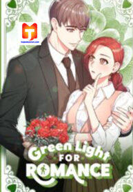 Green Light for Romance scan 1
