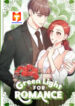 Green Light for Romance scan 1