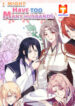 I Might Have Too Many Husbands scan 1