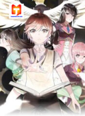 I became an Idol to Cultivate Immortality scan 1