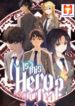 Is This Hero for Real scan 1