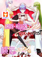 Lady-Killer Agronomist scan 1