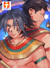 Legends of the Nile scan 1