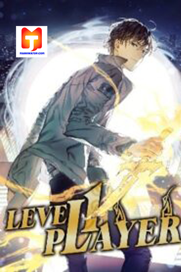 18+ Level 1 Player Chapter 1