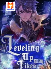 Leveling Up With Likes scan 1