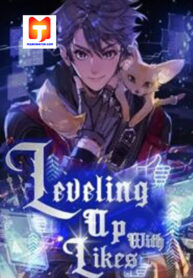 Leveling Up With Likes scan 1
