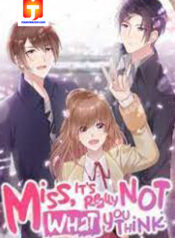 Miss, It’s Really Not What You Think scan 1
