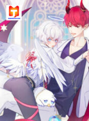 My Gentle Mr. Devil scan 1