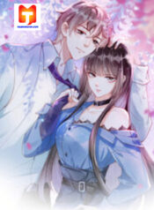 Pestered by the Yandere Once Again scan 1