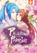 Physician Princess scan 1