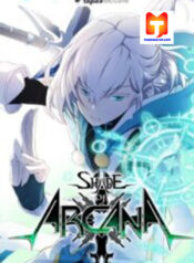 Shade of Arcana scan 1