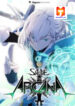 Shade of Arcana scan 1