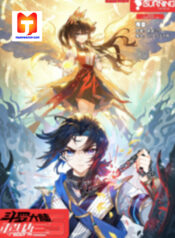 Soul Land V scan 1