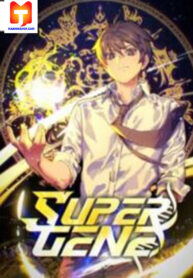 Super Gene scan 1