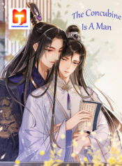 The Concubine is a man scan 1