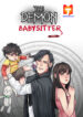 The Demon Babysitter scan 1