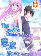 The Devil’s Game Training His Sweet Wife scan 1