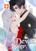 The Devil’s Lover scan 1