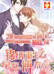 The Glorious Rebirth Good Morning, Mrs. Fu scan 1
