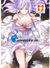 The Ultimate Leveling Up System scan 1