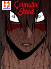 Crimson Stone scan 1
