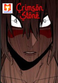 Crimson Stone scan 1